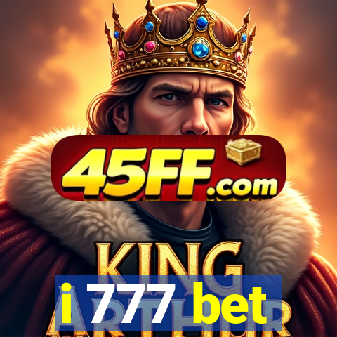 i 777 bet
